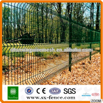 different size pvc fence/wire mesh hook Fence